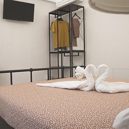 Corso Italia Pisa Smart Rooms Экстерьер фото