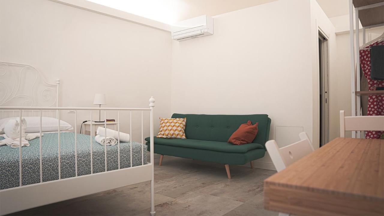 Corso Italia Pisa Smart Rooms Экстерьер фото