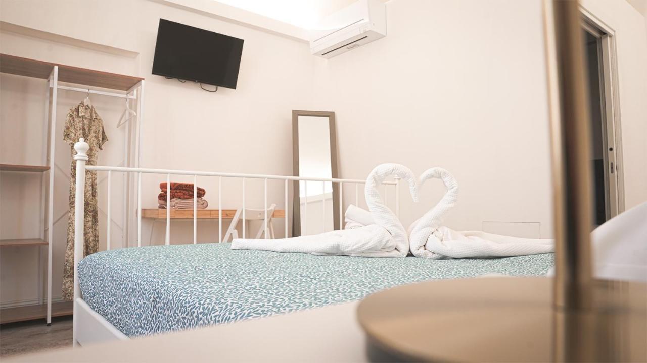 Corso Italia Pisa Smart Rooms Экстерьер фото