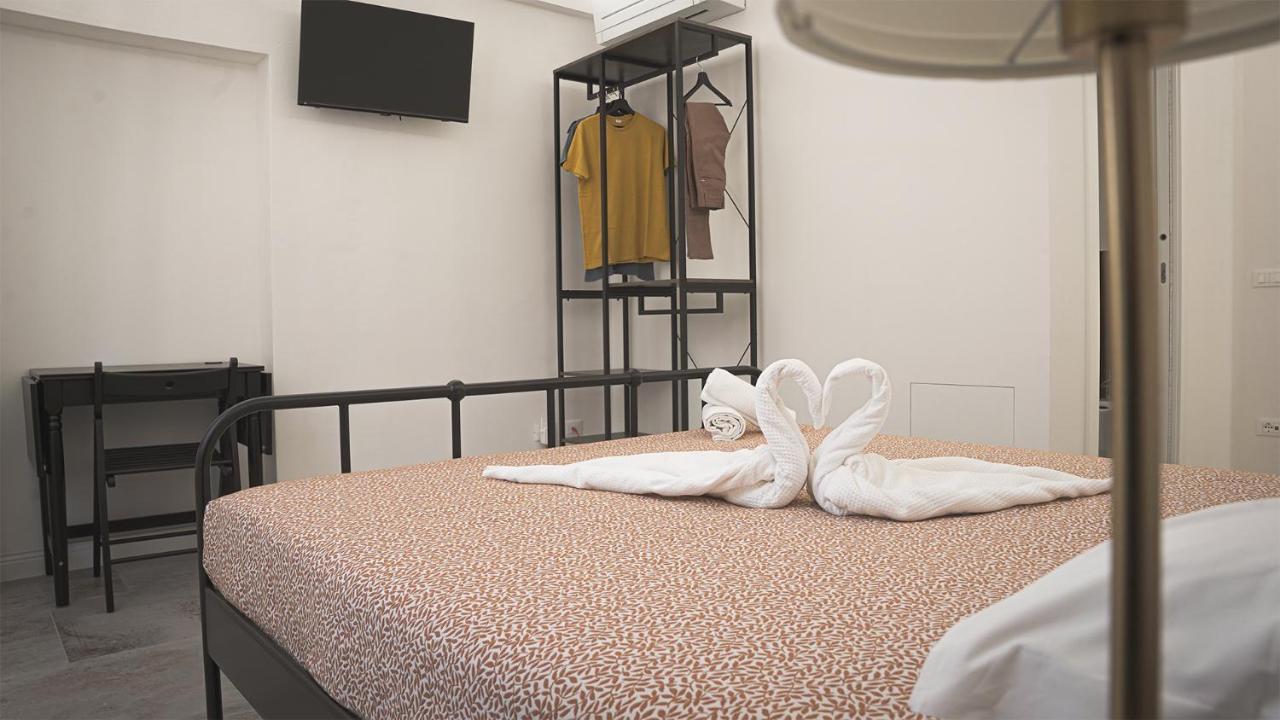 Corso Italia Pisa Smart Rooms Экстерьер фото